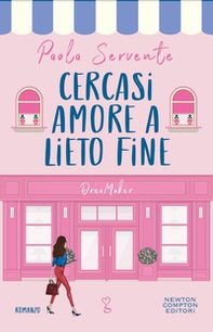 Cercasi amore a lieto fine - Librerie.coop