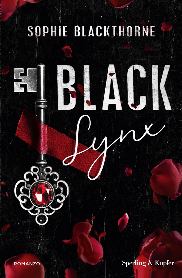 Black Lynx - Librerie.coop