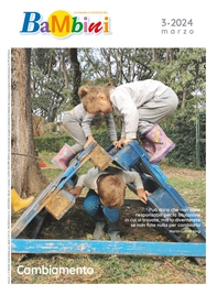 Bambini, N. 3, Marzo 2024 - Librerie.coop Bambini, N. 3, Marzo 2024 - Librerie.coop