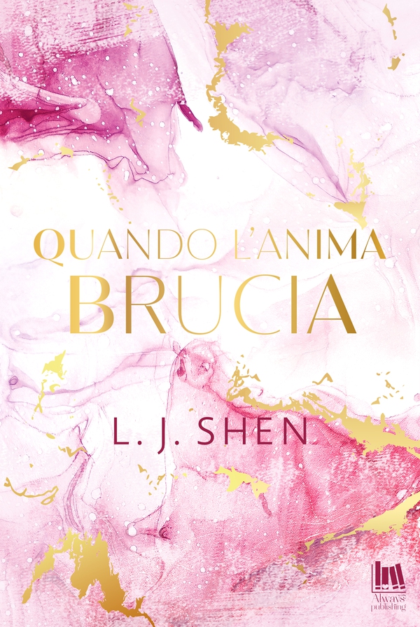 Quando l'anima brucia - Librerie.coop Quando l'anima brucia - Librerie.coop