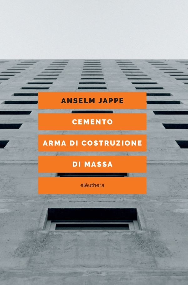 Cemento. Arma di costruzione di massa - Librerie.coop
