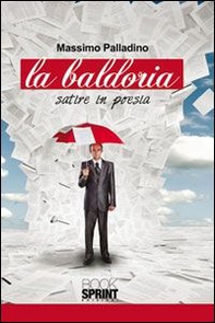 La baldoria (satire in poesia) - Librerie.coop