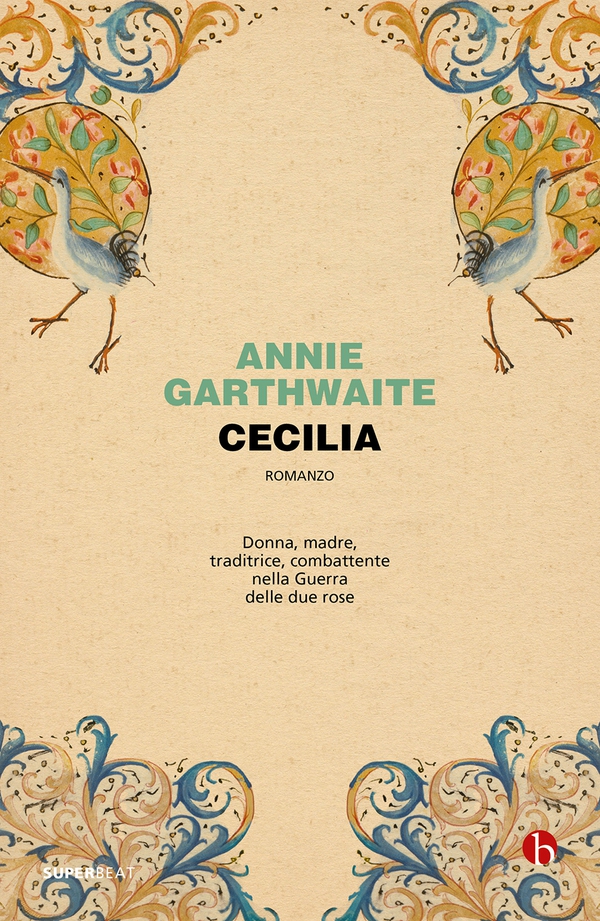 Cecilia - Librerie.coop Cecilia - Librerie.coop