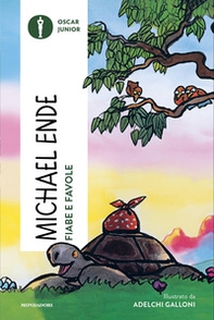 Fiabe e favole - Librerie.coop