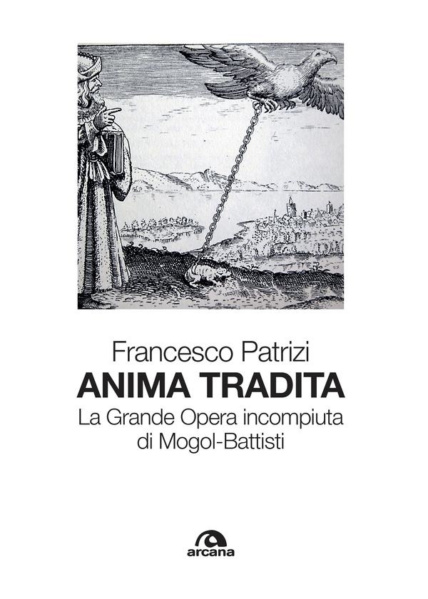 Anima tradita - Librerie.coop