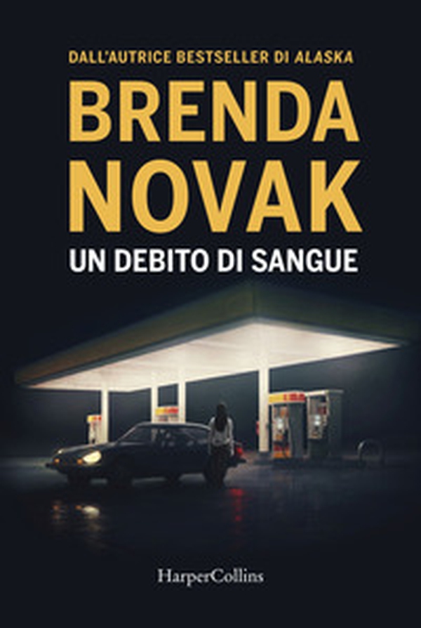 Un debito di sangue - Librerie.coop Un debito di sangue - Librerie.coop