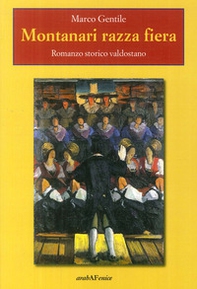 Montanari razza fiera - Librerie.coop