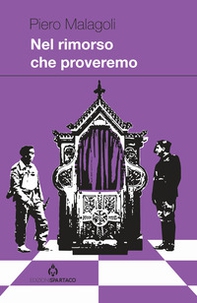 Nel rimorso che proveremo - Librerie.coop