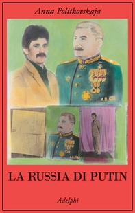 La Russia di Putin - Librerie.coop