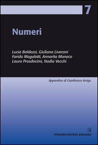 Numeri - Librerie.coop