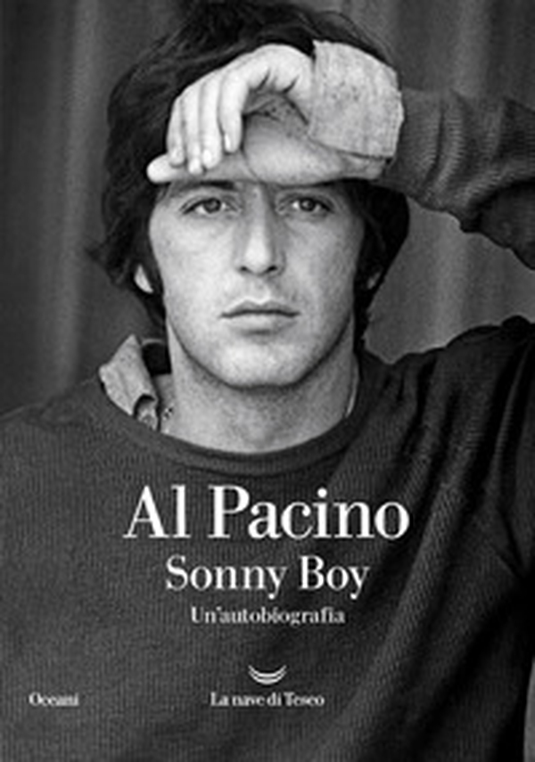 Sonny boy. Un'autobiografia - Librerie.coop Sonny boy. Un'autobiografia - Librerie.coop