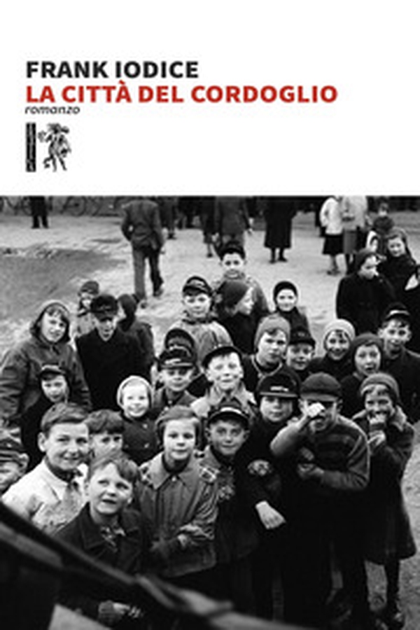 La città del cordoglio - Librerie.coop La città del cordoglio - Librerie.coop