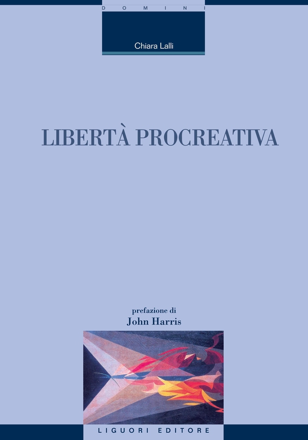 Libertà procreativa - Librerie.coop Libertà procreativa - Librerie.coop