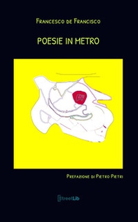 Poesie in metro - Librerie.coop Poesie in metro - Librerie.coop
