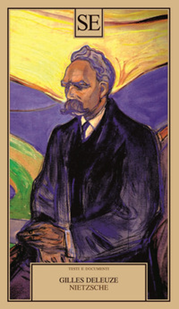 Nietzsche - Librerie.coop Nietzsche - Librerie.coop