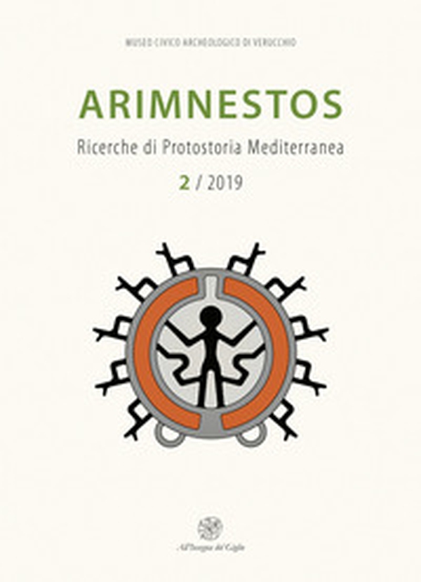 Arimnestos. Ricerche di protostoria mediterranea - Librerie.coop Arimnestos. Ricerche di protostoria mediterranea - Librerie.coop