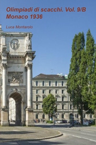 Olimpiadi di scacchi - Vol. 9\B - Librerie.coop