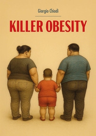 Killer obesity - Librerie.coop