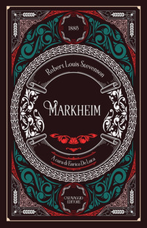 Markheim - Librerie.coop Markheim - Librerie.coop
