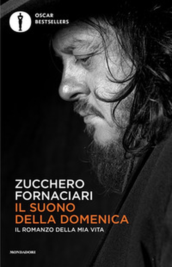 Il suono della domenica. Il romanzo della mia vita - Librerie.coop Il suono della domenica. Il romanzo della mia vita - Librerie.coop