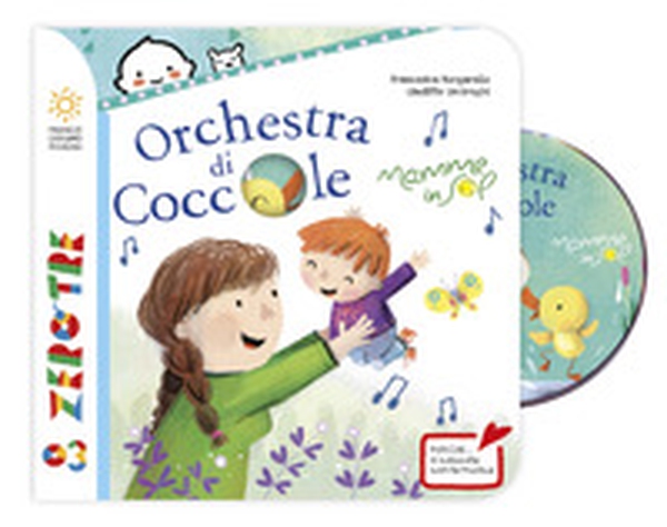 Orchestra di coccole - Librerie.coop Orchestra di coccole - Librerie.coop