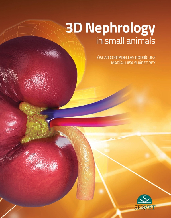 3D Nephrology in Small Animals - Librerie.coop 3D Nephrology in Small Animals - Librerie.coop
