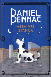 Abbaiare stanca - Librerie.coop