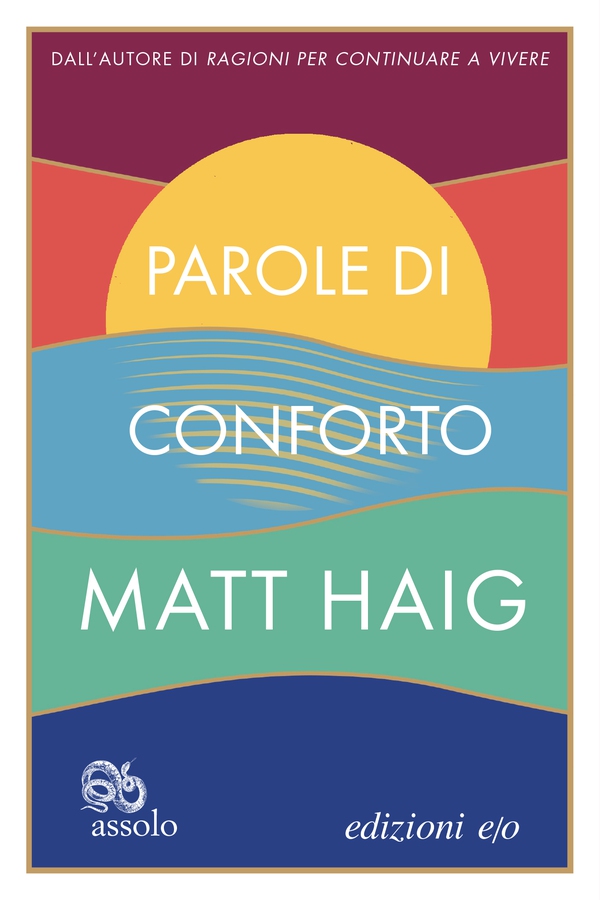 Parole di conforto - Librerie.coop Parole di conforto - Librerie.coop