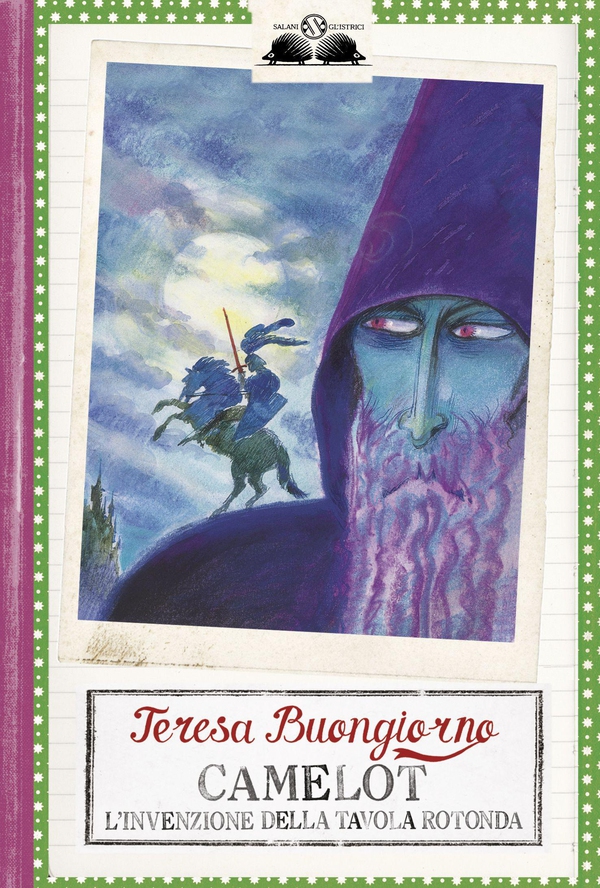 Camelot - Librerie.coop Camelot - Librerie.coop