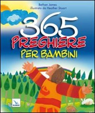 365 preghiere per bambini - Librerie.coop