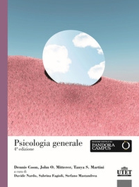 Psicologia generale - Librerie.coop