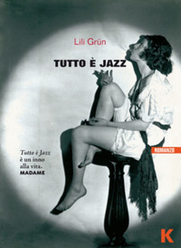 Tutto è jazz - Librerie.coop Tutto è jazz - Librerie.coop