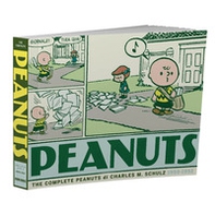 The complete Peanuts - Vol. 1 - Librerie.coop