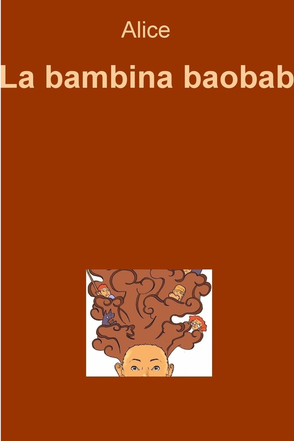 La bambina baobab - Librerie.coop La bambina baobab - Librerie.coop