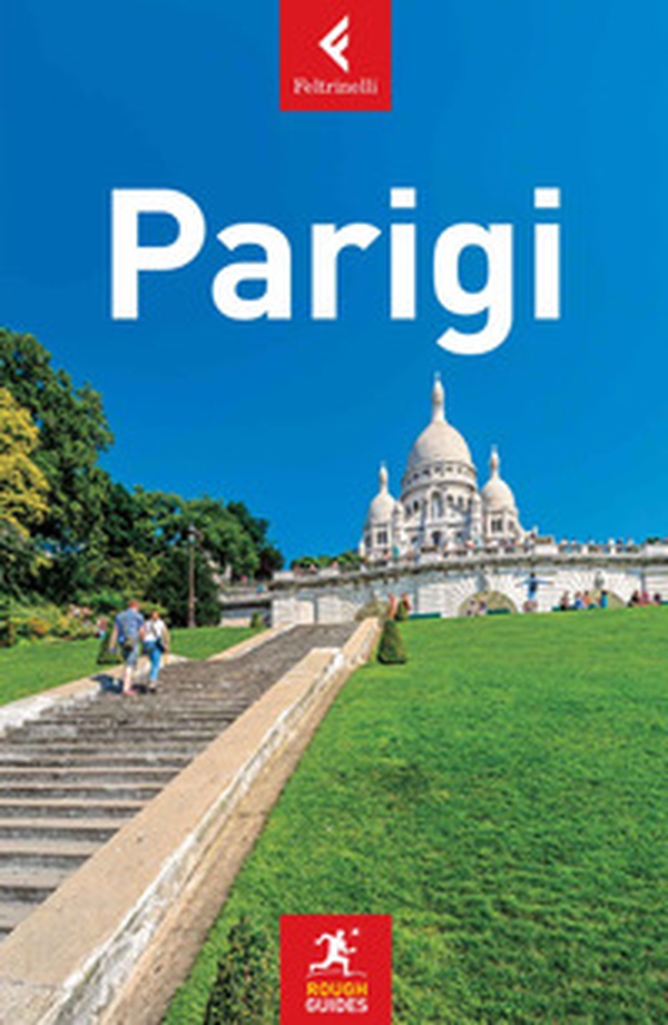 Parigi - Librerie.coop Parigi - Librerie.coop