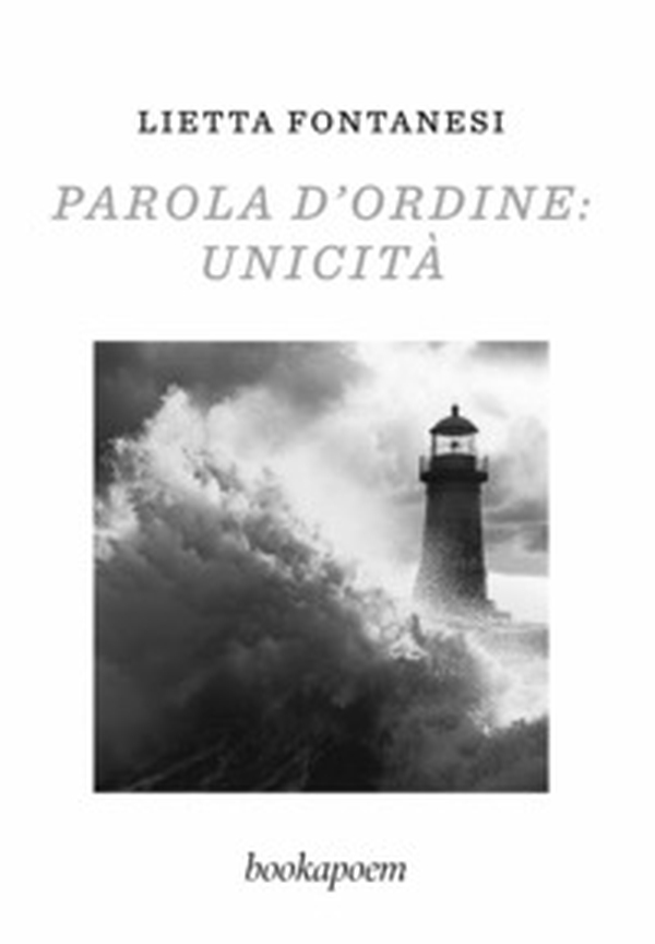 Parola d'ordine: unicità - Librerie.coop Parola d'ordine: unicità - Librerie.coop