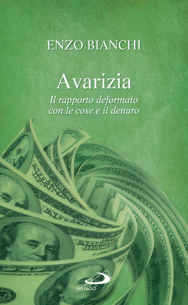 Avarizia. Il rapporto deformato con le cose e il denaro - Librerie.coop Avarizia. Il rapporto deformato con le cose e il denaro - Librerie.coop