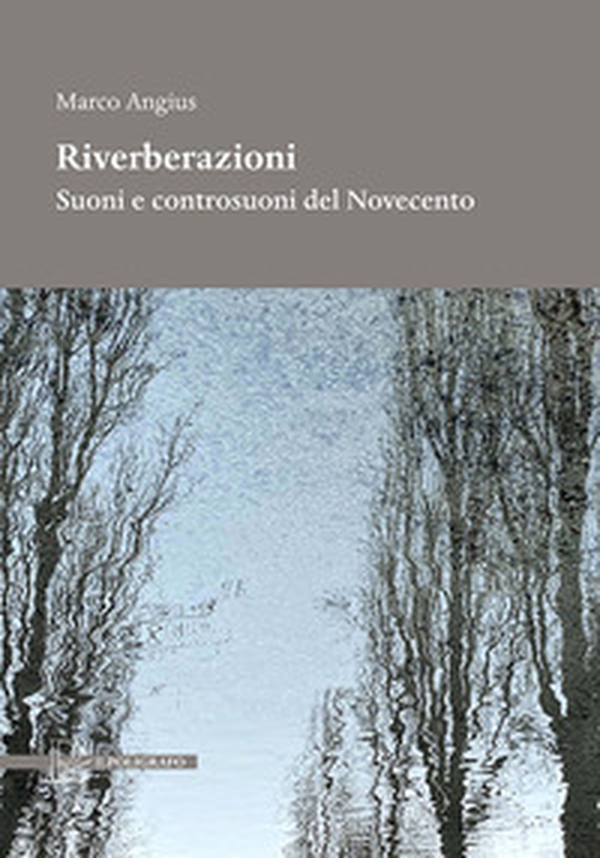 Riverberazioni. Suoni e controsuoni del Novecento - Librerie.coop Riverberazioni. Suoni e controsuoni del Novecento - Librerie.coop