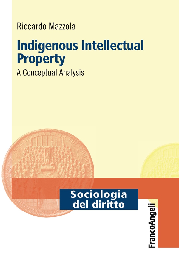 Indigenous Intellectual Property - Librerie.coop Indigenous Intellectual Property - Librerie.coop