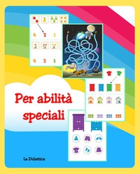 Per abilità speciali - Librerie.coop