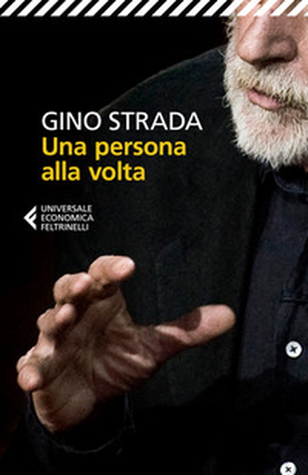 Una persona alla volta - Librerie.coop Una persona alla volta - Librerie.coop
