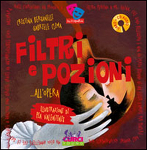 Filtri e pozioni... all'opera - Librerie.coop Filtri e pozioni... all'opera - Librerie.coop