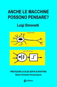 Anche le macchine possono pensare? - Librerie.coop