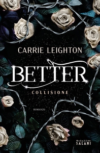 Better. Collisione - Librerie.coop