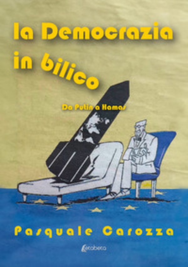 La democrazia in bilico. Da Putin a Hamas - Librerie.coop La democrazia in bilico. Da Putin a Hamas - Librerie.coop