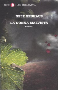 La donna malvista - Librerie.coop