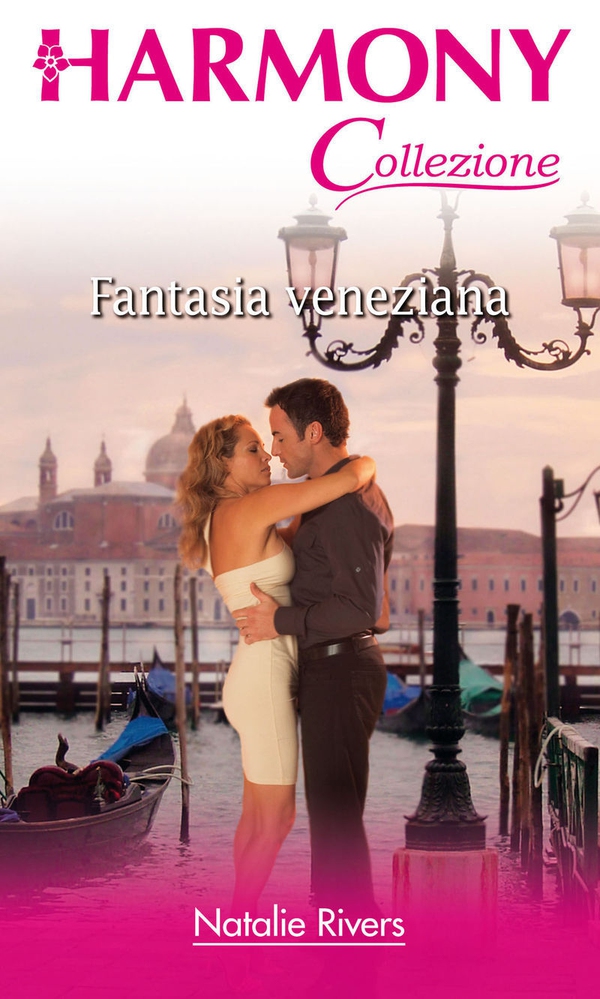 Fantasia veneziana - Librerie.coop Fantasia veneziana - Librerie.coop