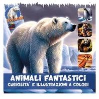 Animali fantastici - Librerie.coop