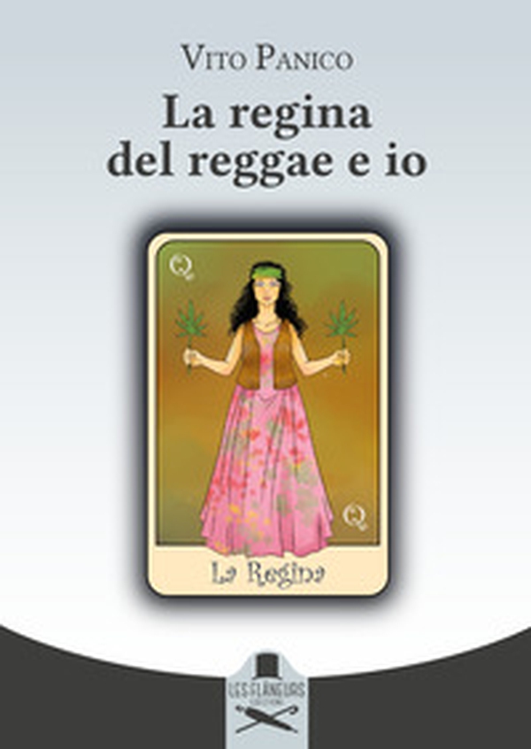 La regina del reggae e io - Librerie.coop La regina del reggae e io - Librerie.coop