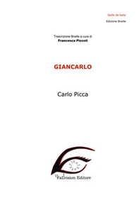 Giancarlo - Librerie.coop
